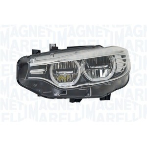 Compra FARO IZQUIERDO MAGNETI MARELLI (LED) BMW S/4 F32/F33 13- al mejor precio en todocarrocería.com