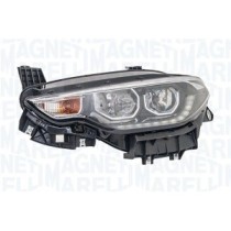Compra FARO IZQUIERDO MAGNETI MARELLI (LED) FIAT FIAT TIPO 15- al mejor precio en todocarrocería.com