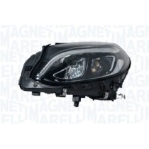 Achetez PHARE GAUCHE MAGNETI MARELLI (LED) MERCEDES MERCEDES CLASSE B (W246) 14- au meilleur prix sur todocarrocería.com