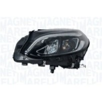 Compra FARO IZQUIERDO MAGNETI MARELLI (LED) MERCEDES MERCEDES CLASSE B (W246) 14- al mejor precio en todocarrocería.com