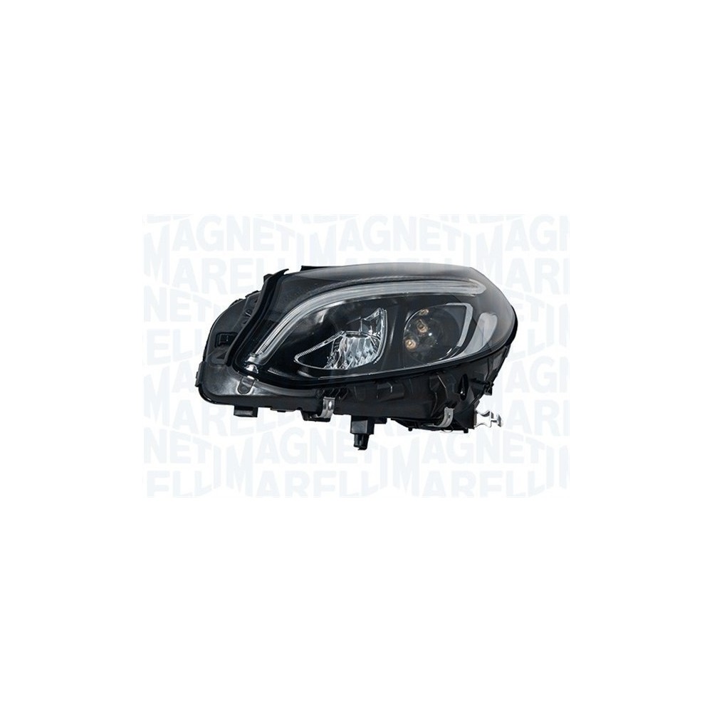 Compra FARO IZQUIERDO MAGNETI MARELLI (LED) MERCEDES MERCEDES CLASSE B (W246) 14- al mejor precio en todocarrocería.com