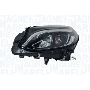 Achetez PHARE GAUCHE MAGNETI MARELLI (LED) MERCEDES MERCEDES CLASSE B (W246) 14- au meilleur prix sur todocarrocería.com