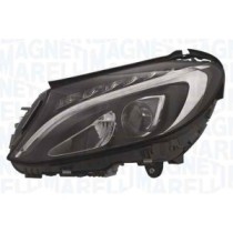Compra FARO IZQUIERDO MAGNETI MARELLI (LED) MERCEDES MERCEDES C-CLASS W205 14- al mejor precio en todocarrocería.com