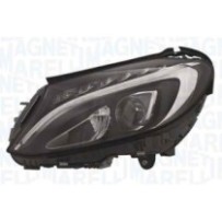 Achetez PHARE GAUCHE MAGNETI MARELLI (LED) MERCEDES MERCEDES C-CLASS W205 14- au meilleur prix sur todocarrocería.com.