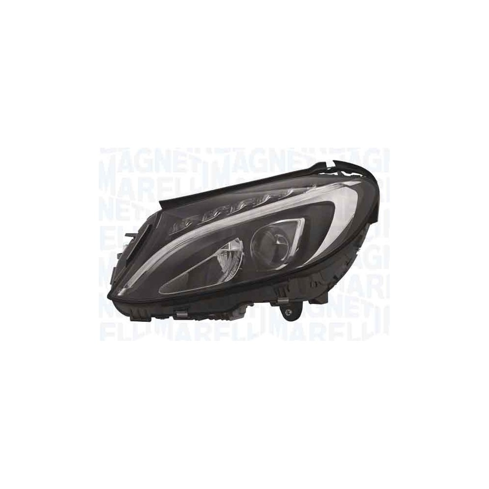 Achetez PHARE GAUCHE MAGNETI MARELLI (LED) MERCEDES MERCEDES C-CLASS W205 14- au meilleur prix sur todocarrocería.com.