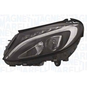Achetez PHARE GAUCHE MAGNETI MARELLI (LED) MERCEDES MERCEDES C-CLASS W205 14- au meilleur prix sur todocarrocería.com.