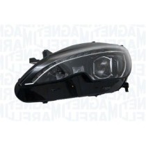 Compra FARO IZQUIERDO MAGNETI MARELLI (LED) PEUGEOT PEUGEOT 308 13- al mejor precio en todocarrocería.com