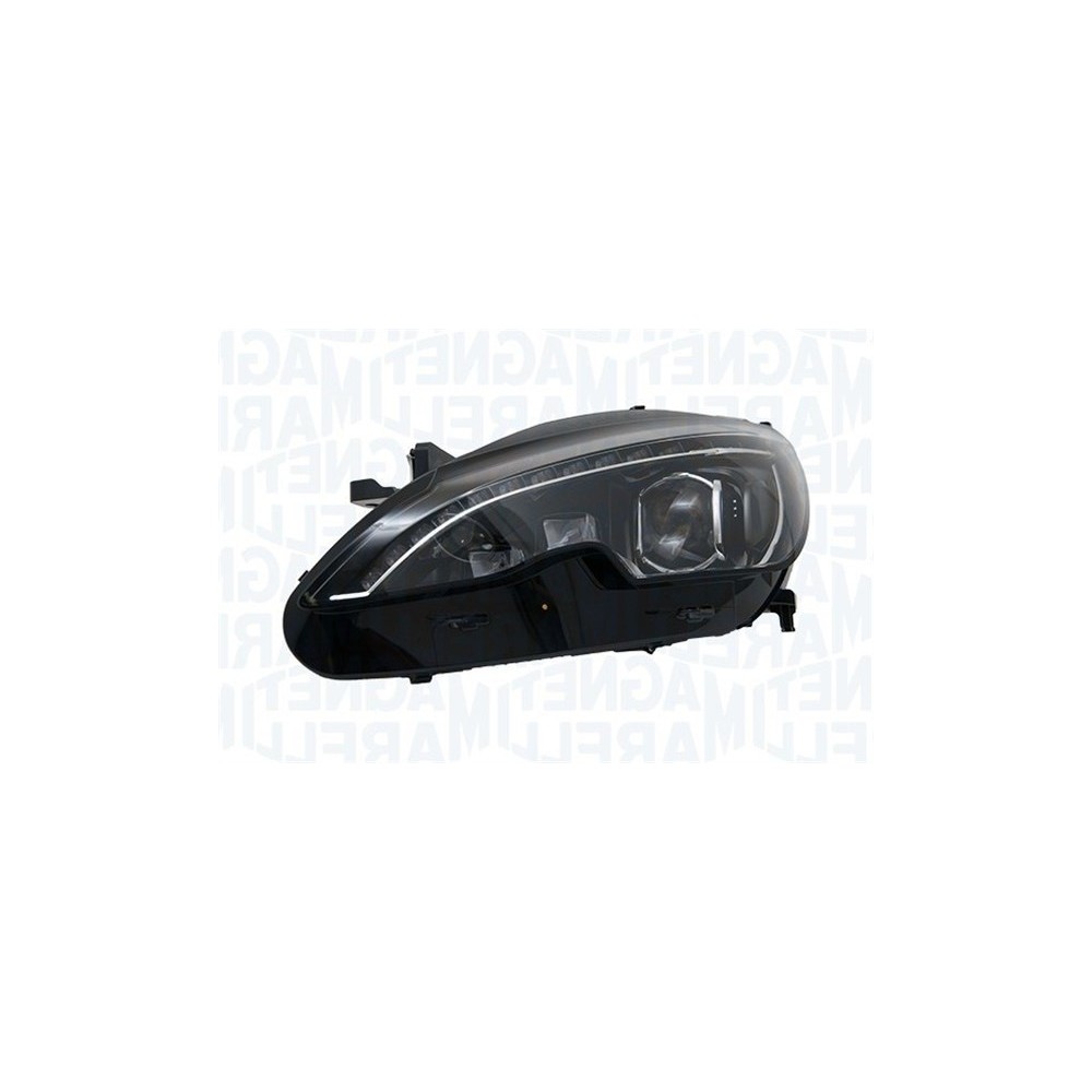 Achetez PHARE GAUCHE MAGNETI MARELLI (LED) PEUGEOT PEUGEOT 308 13- au meilleur prix sur todocarrocería.com.