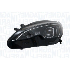 Achetez PHARE GAUCHE MAGNETI MARELLI (LED) PEUGEOT PEUGEOT 308 13- au meilleur prix sur todocarrocería.com.