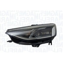 Compra FARO IZQUIERDO MAGNETI MARELLI (LED/PWY24W) AUDI AUDI A4 15- al mejor precio en todocarrocería.com