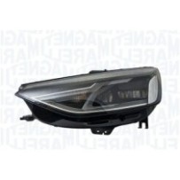 Compra FARO IZQUIERDO MAGNETI MARELLI (LED/PWY24W) AUDI AUDI A4 15- al mejor precio en todocarrocería.com