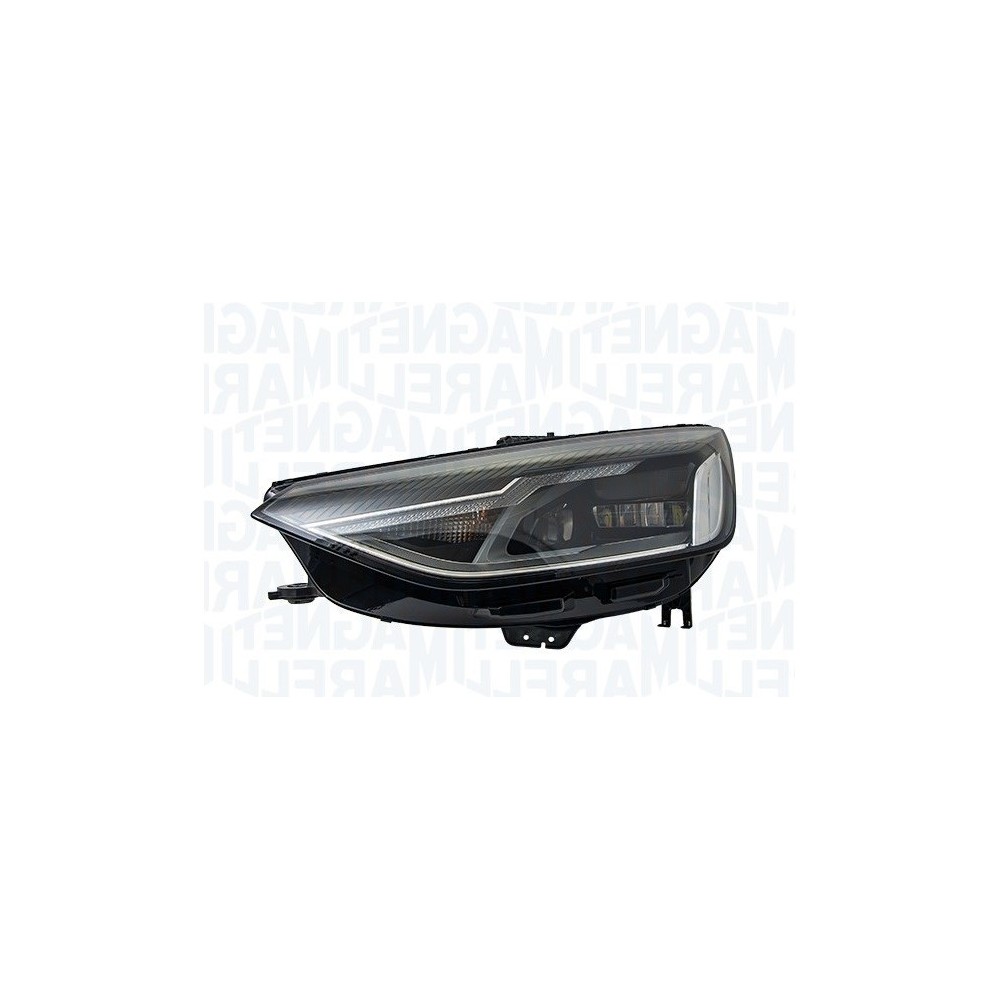 Achetez PHARE GAUCHE MAGNETI MARELLI (LED/PWY24W) AUDI AUDI A4 15- au meilleur prix sur todocarrocería.com.