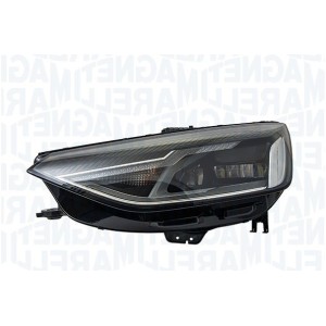 Compra FARO IZQUIERDO MAGNETI MARELLI (LED/PWY24W) AUDI AUDI A4 15- al mejor precio en todocarrocería.com