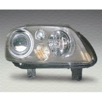 Compra FARO IZQUIERDO MAGNETI MARELLI (XENON) VW VW TOURAN 2/03- al mejor precio en todocarrocería.com