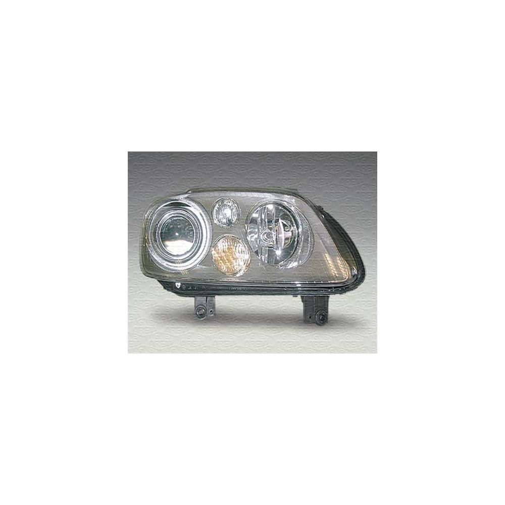 Compra FARO IZQUIERDO MAGNETI MARELLI (XENON) VW VW TOURAN 2/03- al mejor precio en todocarrocería.com