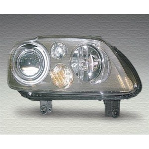 Compra FARO IZQUIERDO MAGNETI MARELLI (XENON) VW VW TOURAN 2/03- al mejor precio en todocarrocería.com