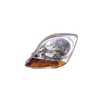 Achetez PHARE GAUCHE MAN CHEVROLET CHEVROLET MATIZ 05- au meilleur prix sur todocarrocería.com