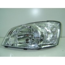 Achetez PHARE GAUCHE MAN HYUNDAI HYUNDAI GETZ 02- au meilleur prix sur todocarrocería.com