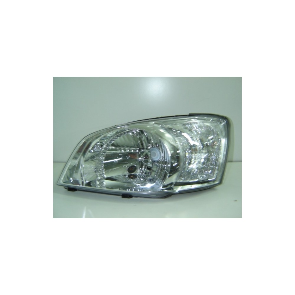 Compra FARO IZQUIERDO MAN HYUNDAI HYUNDAI GETZ 02- al mejor precio en todocarrocería.com