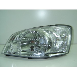Achetez PHARE GAUCHE MAN HYUNDAI HYUNDAI GETZ 02- au meilleur prix sur todocarrocería.com