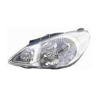 Achetez PHARE GAUCHE MAN HYUNDAI HYUNDAI I10 07- au meilleur prix sur todocarrocería.com.