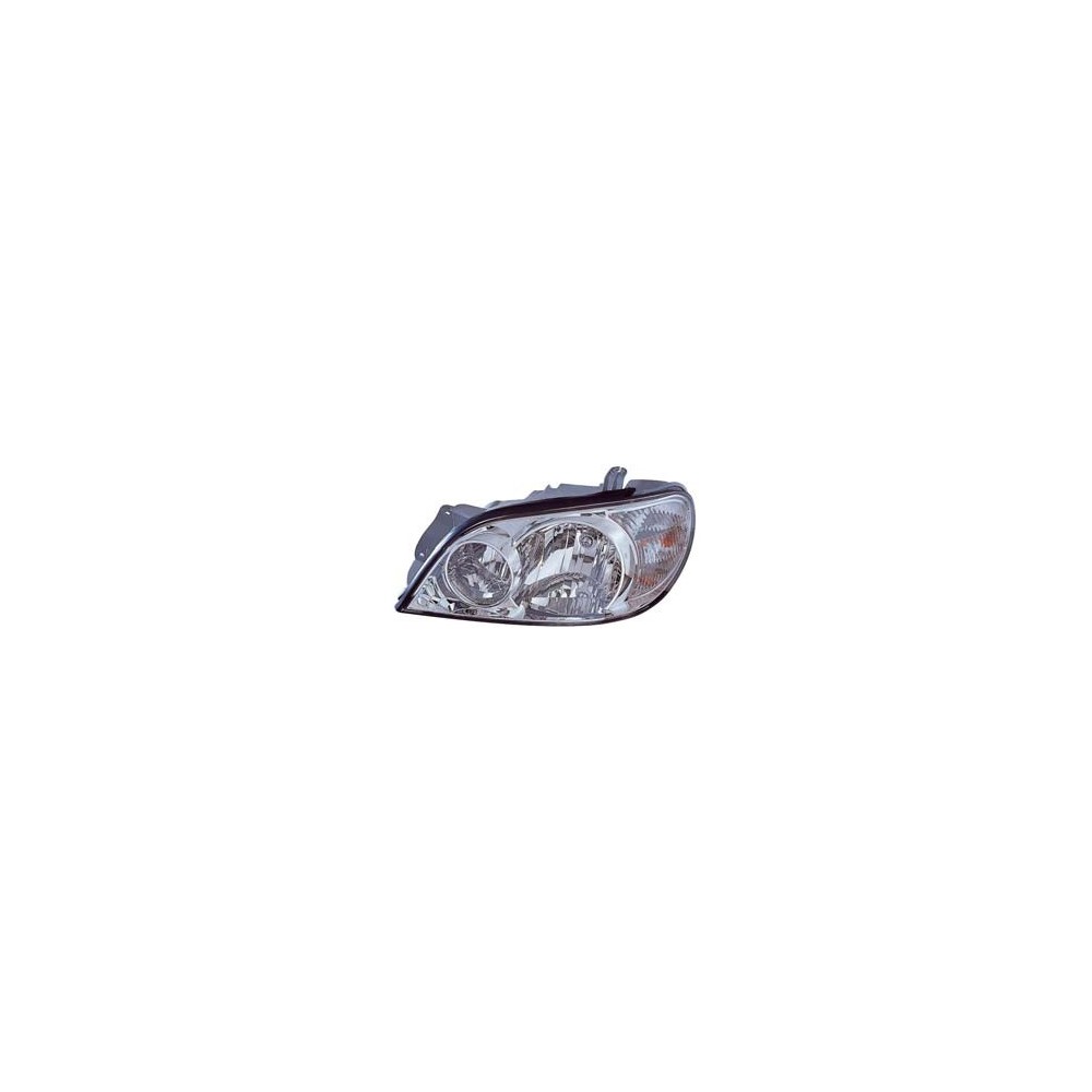 Achetez PHARE GAUCHE MAN KIA KIA CARNIVAL 02-04 au meilleur prix sur todocarrocería.com