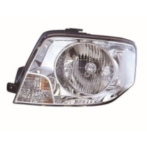 Compra FARO IZQUIERDO MAN KIA KIA PREGIO 05- al mejor precio en todocarrocería.com