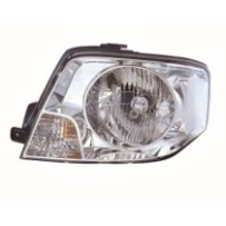 Compra FARO IZQUIERDO MAN KIA KIA PREGIO 05- al mejor precio en todocarrocería.com