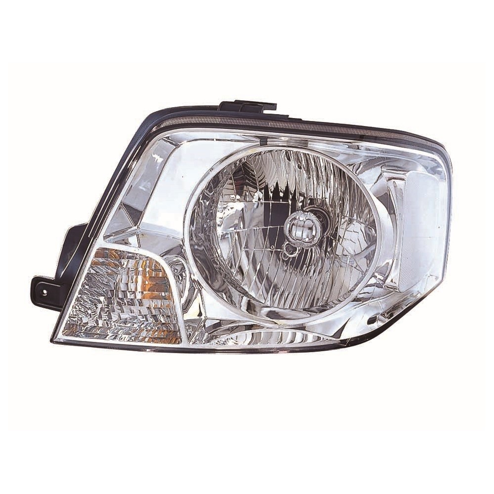 Compra FARO IZQUIERDO MAN KIA KIA PREGIO 05- al mejor precio en todocarrocería.com