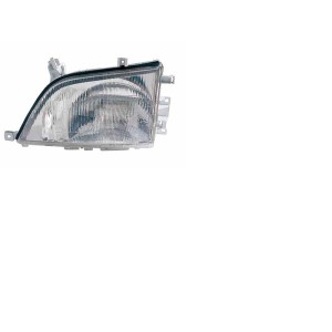 Compra FARO IZQUIERDO MAN TOYOTA TOYOTA DYNA 02- al mejor precio en todocarrocería.com