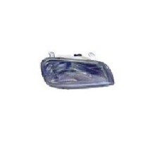 Compra FARO IZQUIERDO MAN TOYOTA TOYOTA RAV4 94-00 al mejor precio en todocarrocería.com