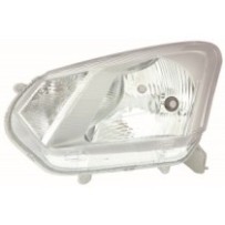 Compra FARO IZQUIERDO MAN(H4/PY21W/W5W) ISUZU ISUZU D-MAX 16- al mejor precio en todocarrocería.com