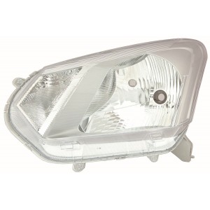 Achetez PHARE GAUCHE MAN(H4/PY21W/W5W) ISUZU ISUZU D-MAX 16- au meilleur prix sur todocarrocería.com