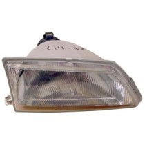 Compra FARO IZQUIERDO MAN/ELECT PEUGEOT PEUGEOT 106 91- al mejor precio en todocarrocería.com