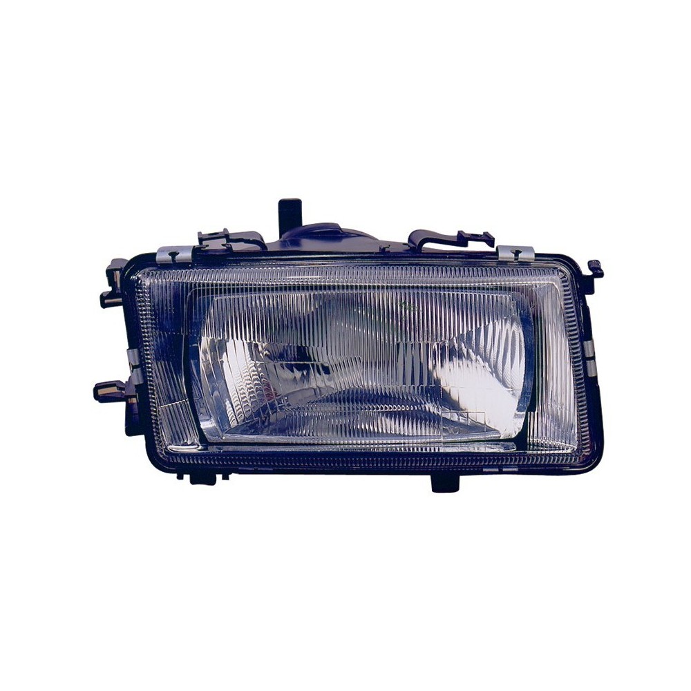 Compra FARO IZQUIERDO MAN/ELÉCTRICO AUDI AUDI 80 86- al mejor precio en todocarrocería.com