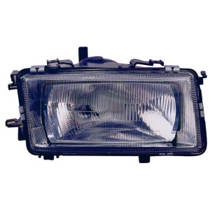 Compra FARO IZQUIERDO MAN/ELÉCTRICO AUDI AUDI 80 86- al mejor precio en todocarrocería.com