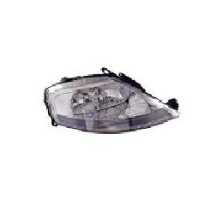 Compra FARO IZQUIERDO MAN/ELÉCTRICO CITROEN CITROEN C3 02- al mejor precio en todocarrocería.com