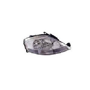 Compra FARO IZQUIERDO MAN/ELÉCTRICO CITROEN CITROEN C3 02- al mejor precio en todocarrocería.com