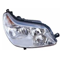 Compra FARO IZQUIERDO MAN/ELÉCTRICO CITROEN CITROEN C5 05- al mejor precio en todocarrocería.com