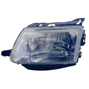 Achetez PHARE GAUCHE MAN/ÉLECTRIQUE CITROËN CITROËN SAXO 96- au meilleur prix sur todocarrocería.com.