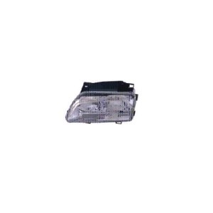 Compra FARO IZQUIERDO MAN/ELÉCTRICO CITROEN CITROEN XANTIA 98- al mejor precio en todocarrocería.com