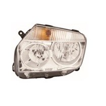 Compra FARO IZQUIERDO MAN/ELÉCTRICO DACIA DACIA DUSTER 10- al mejor precio en todocarrocería.com