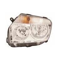 Compra FARO IZQUIERDO MAN/ELÉCTRICO DACIA DACIA DUSTER 10- al mejor precio en todocarrocería.com