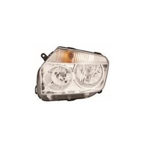 Compra FARO IZQUIERDO MAN/ELÉCTRICO DACIA DACIA DUSTER 10- al mejor precio en todocarrocería.com