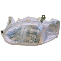 Compra FARO IZQUIERDO MAN/ELÉCTRICO FORD FORD ESCORT 95- al mejor precio en todocarrocería.com