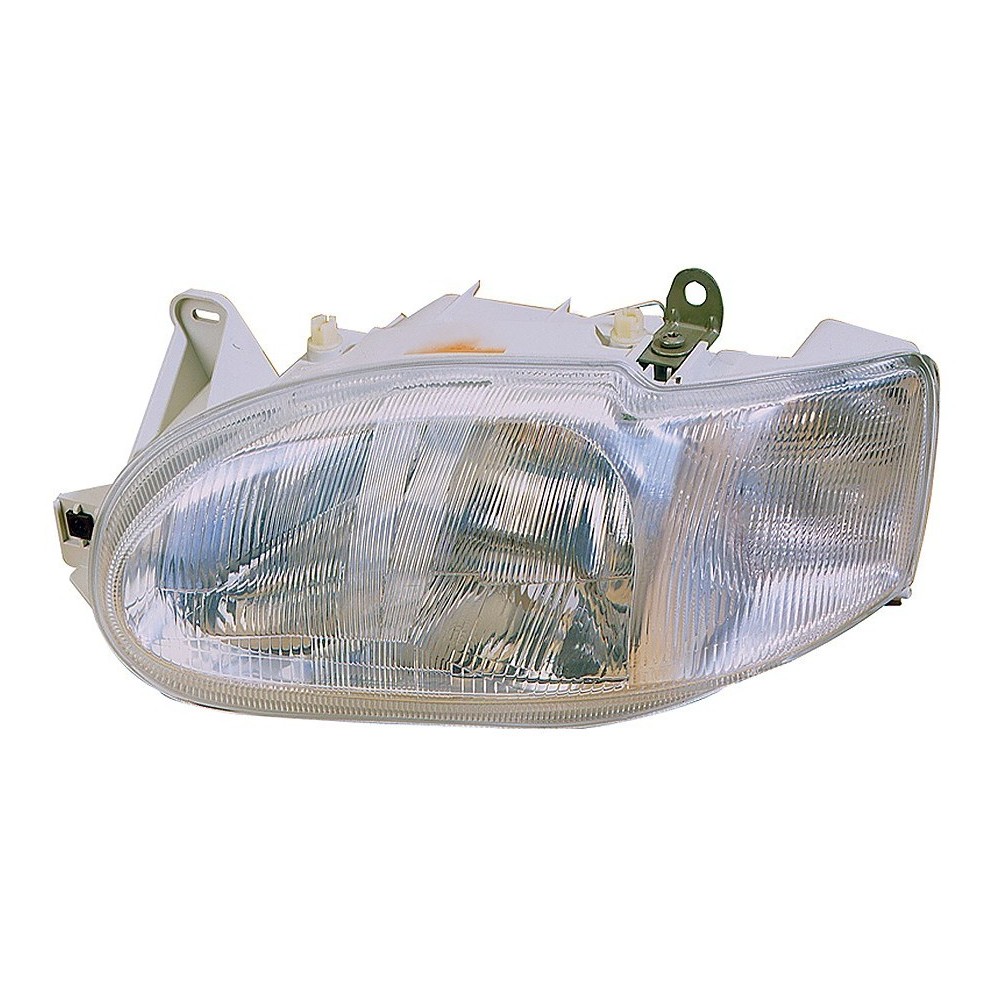 Compra FARO IZQUIERDO MAN/ELÉCTRICO FORD FORD ESCORT 95- al mejor precio en todocarrocería.com