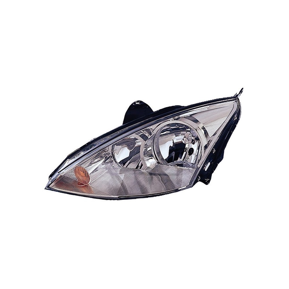Compra FARO IZQUIERDO MAN/ELÉCTRICO FORD FORD FOCUS 02- al mejor precio en todocarrocería.com