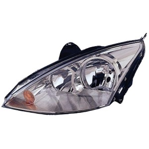 Achetez PHARE GAUCHE MANUEL/ÉLECTRIQUE FORD FORD FOCUS 02- au meilleur prix sur todocarrocería.com