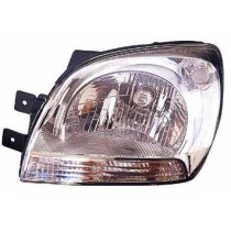 Achetez PHARE GAUCHE MANUEL/ÉLECTRIQUE KIA SPORTAGE 05- au meilleur prix sur todocarrocería.com.