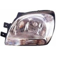 Achetez PHARE GAUCHE MANUEL/ÉLECTRIQUE KIA SPORTAGE 05- au meilleur prix sur todocarrocería.com.